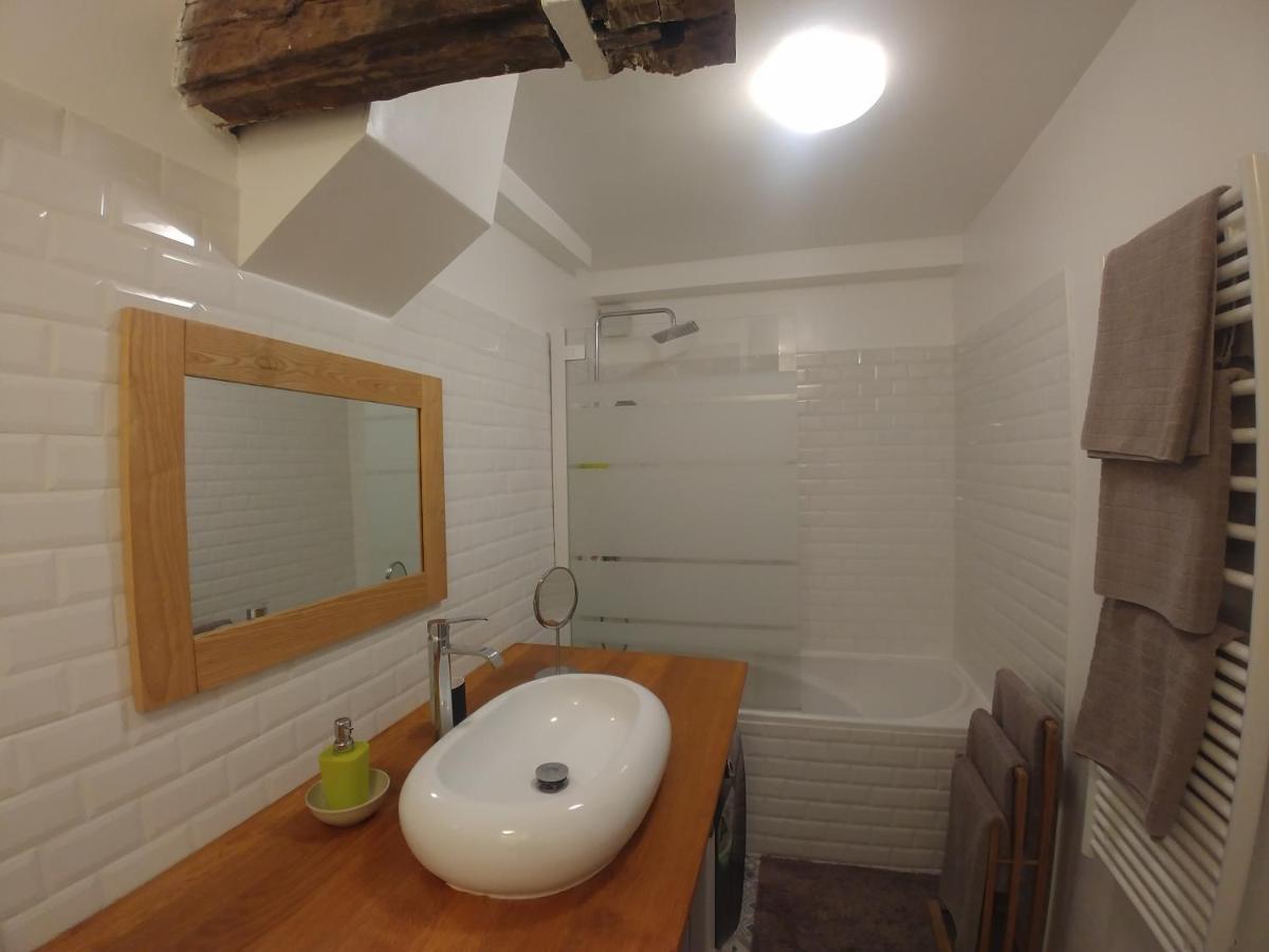 Central & Nice ! 3 Bedrooms, 2 Bathrooms Paris Exterior foto