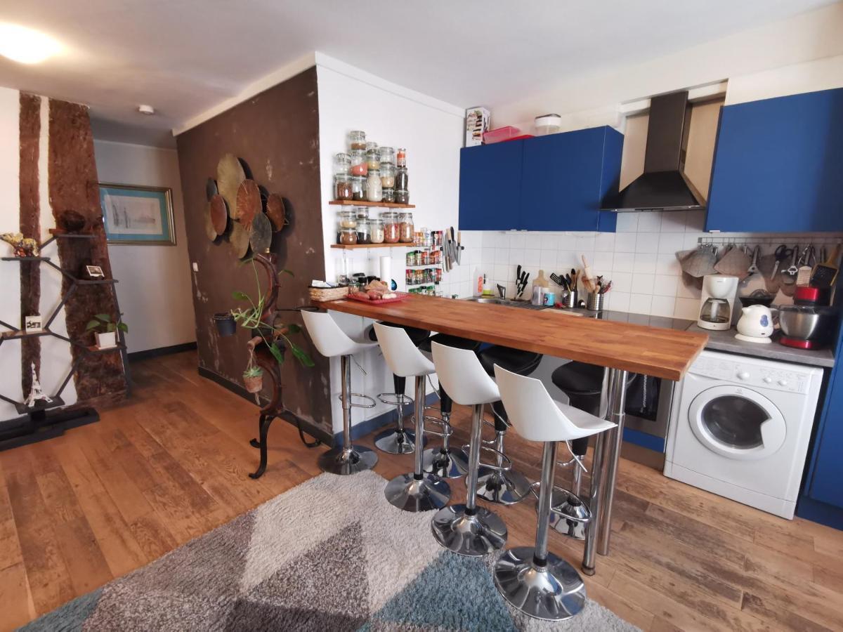 Central & Nice ! 3 Bedrooms, 2 Bathrooms Paris Exterior foto