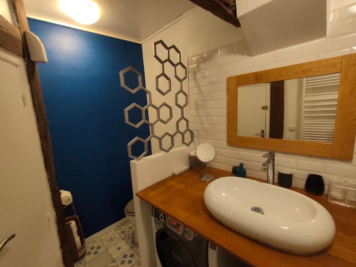 Central & Nice ! 3 Bedrooms, 2 Bathrooms Paris Exterior foto