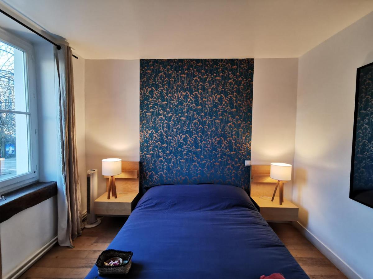 Central & Nice ! 3 Bedrooms, 2 Bathrooms Paris Exterior foto