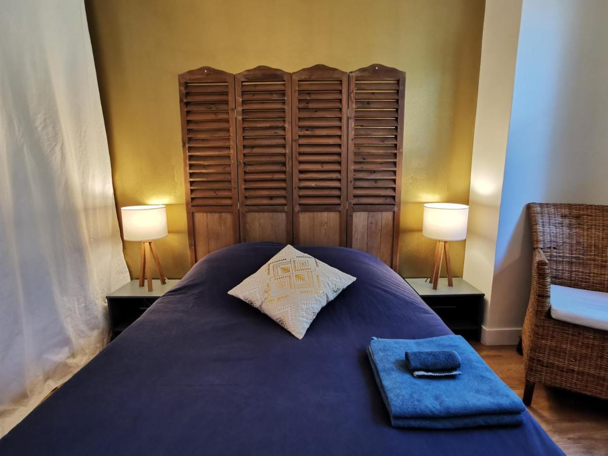 Central & Nice ! 3 Bedrooms, 2 Bathrooms Paris Exterior foto