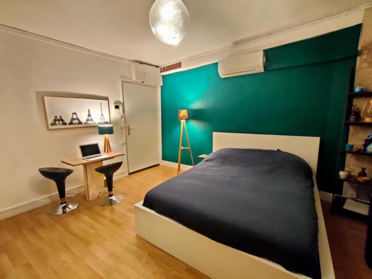 Central & Nice ! 3 Bedrooms, 2 Bathrooms Paris Exterior foto