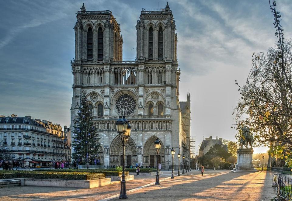 Central & Nice ! 3 Bedrooms, 2 Bathrooms Paris Exterior foto